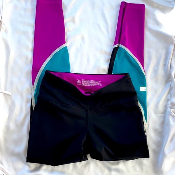 Knockout Pants Leggings Tights VSX Sport… - Picture 5 of 7